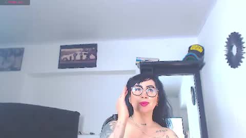 Vicky  online show from 07-07-26, 11:14