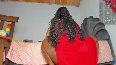 vicky manuela online show from 07-21-26, 04:15