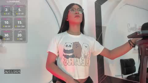 vicky_hottman online show from 11-27-25, 04:14