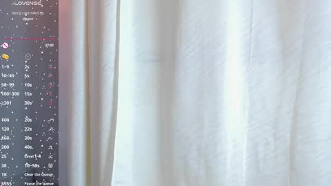 Snapshot of vicky_ruiz1 chatting on 02-03-25, 10:00 Vicky online show from 02-03-25, 10:00