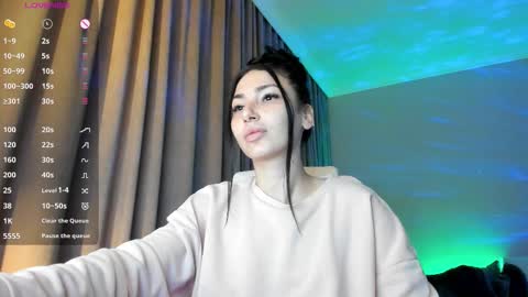 Vicky Boo online show from 12-01-25, 06:57