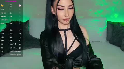 Vicky Boo online show from 06-14-26, 10:01