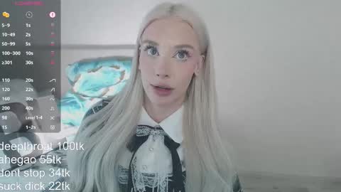 vickyfuckingdoll online show from 03-25-26, 04:40