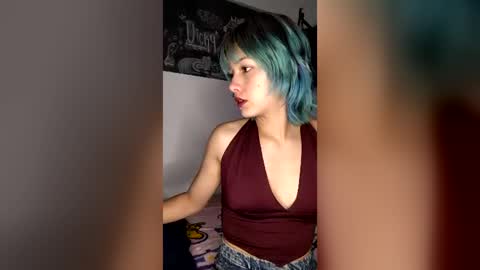 vickyinlove online show from 07-22-26, 02:53
