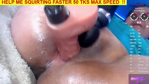 Snapshot of vickytera777 chatting on 11-13-25, 02:49 vickytera777 online show from 11-13-25, 02:49