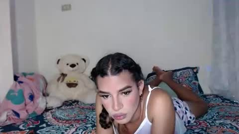 vickyxdany online show from 07-09-26, 07:07