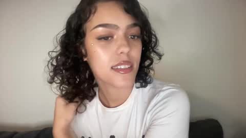 Goddess Victory  online show from 12-28-24, 02:22