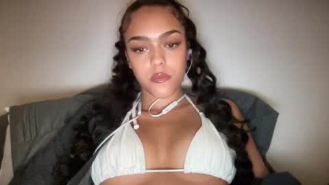 Goddess Victory  online show from 01-13-25, 02:50