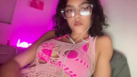 Goddess Victory  online show from 02-19-25, 04:23