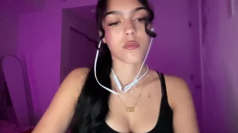 Goddess Victory  online show from 02-27-25, 01:59