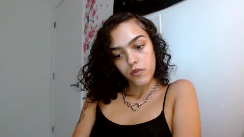 Goddess Victory  online show from 09-09-25, 10:20