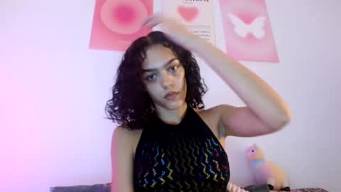 Goddess Victory  online show from 11-09-25, 10:41