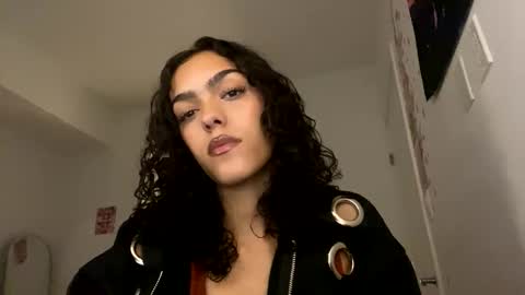 Goddess Victory  online show from 12-14-25, 12:49