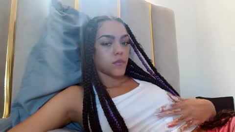 Goddess Victory  online show from 04-17-26, 06:55