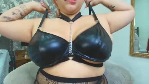 Victhoria red online show from 03-02-26, 07:21