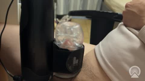 Snapshot of victoire84665212 chatting on 12-16-25, 06:18 victoire84665212 online show from 12-16-25, 06:18