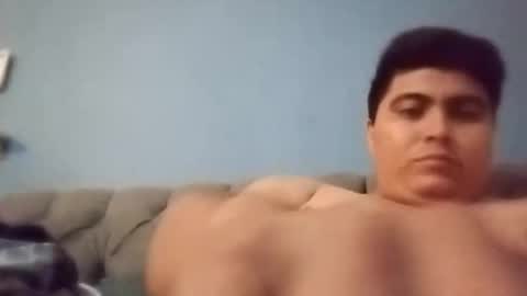 Snapshot of victor187713 chatting on 12-03-25, 01:20 Una y nos vamos online show from 12-03-25, 01:20