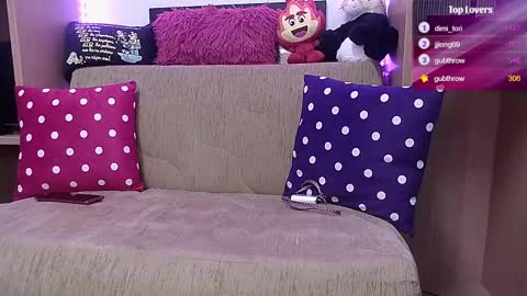 Victoreiya online show from 03-11-25, 10:53