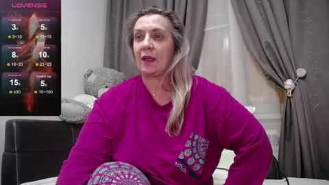 victoria50 online show from 10-25-25, 07:05