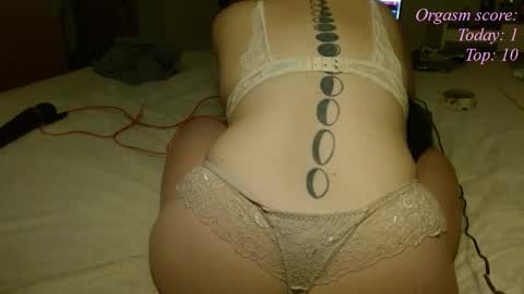 Victoria97 online show from 02-08-26, 11:08