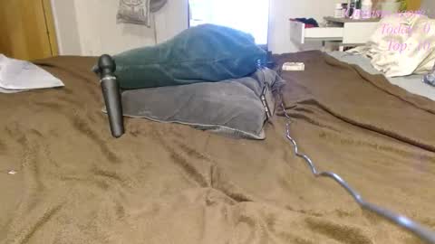 Victoria97 online show from 02-26-26, 06:29