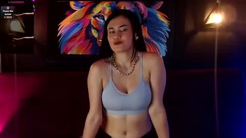victoria_1126 online show from 06-06-26, 07:40