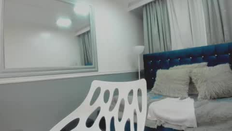 Victoria  grey  online show from 03-22-26, 07:23