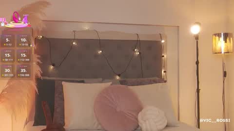 Snapshot of victoria__rossi chatting on 11-30-25, 12:53 online show from 11-30-25, 12:53