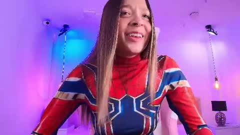  Victoria for you  online show from 07-19-26, 03:54