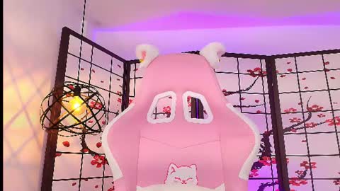  Victoria for you  online show from 07-31-26, 03:50