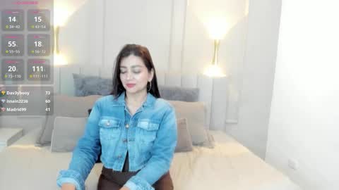victoria  online show from 03-17-26, 07:06