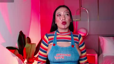 Victoria Collins online show from 10-26-25, 12:55