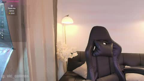 Victoria Collins online show from 05-26-26, 05:09