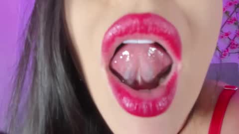 valentina online show from 03-02-25, 01:16