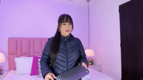 valentina online show from 01-12-26, 11:48