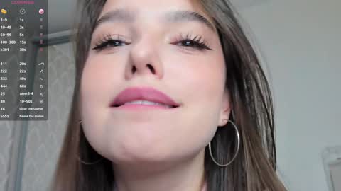 Snapshot of victoria_karma chatting on 12-13-24, 01:22 online show from 12-13-24, 01:22