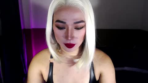 Victoria online show from 03-28-26, 01:00