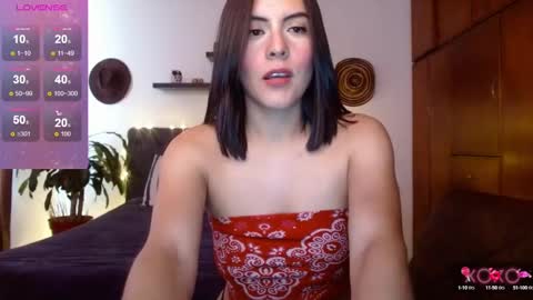 VICTORIA MARTELO online show from 12-06-24, 04:38