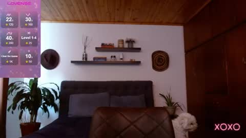 VICTORIA MARTELO online show from 01-06-25, 06:31