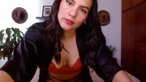 Snapshot of victoria_martelo chatting on 03-05-26, 03:19 VICTORIA MARTELO online show from 03-05-26, 03:19