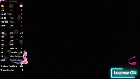 Snapshot of victoria_milf06 chatting on 01-23-25, 04:19 victoria online show from 01-23-25, 04:19