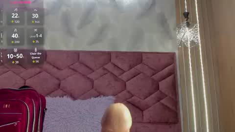 Vicky  online show from 07-15-26, 03:34