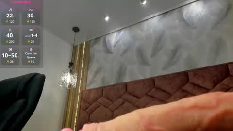 Vicky  online show from 07-16-26, 02:50