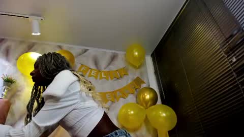 Vicky  online show from 07-19-26, 04:27