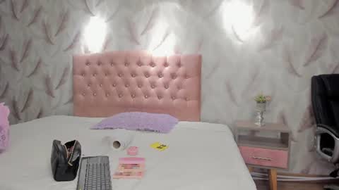 Vicky  online show from 08-02-26, 02:15