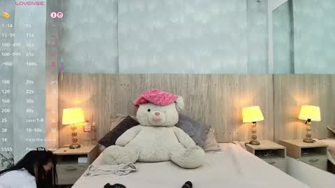 victoria_pachon online show from 05-01-26, 07:07