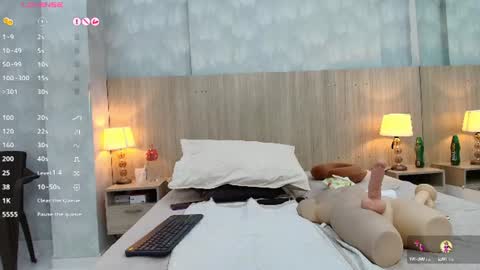 victoria_pachon online show from 07-02-26, 09:43