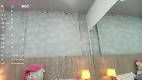 victoria_pachon online show from 07-06-26, 10:01