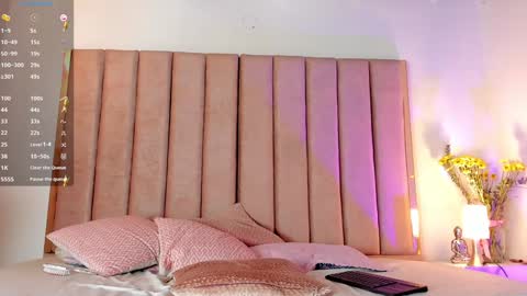 VICTORIA online show from 12-07-24, 04:14