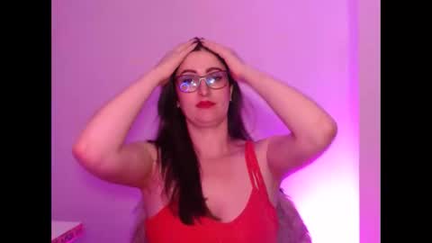 Snapshot of victoria_riider chatting on 01-25-25, 08:21 Victoria online show from 01-25-25, 08:21